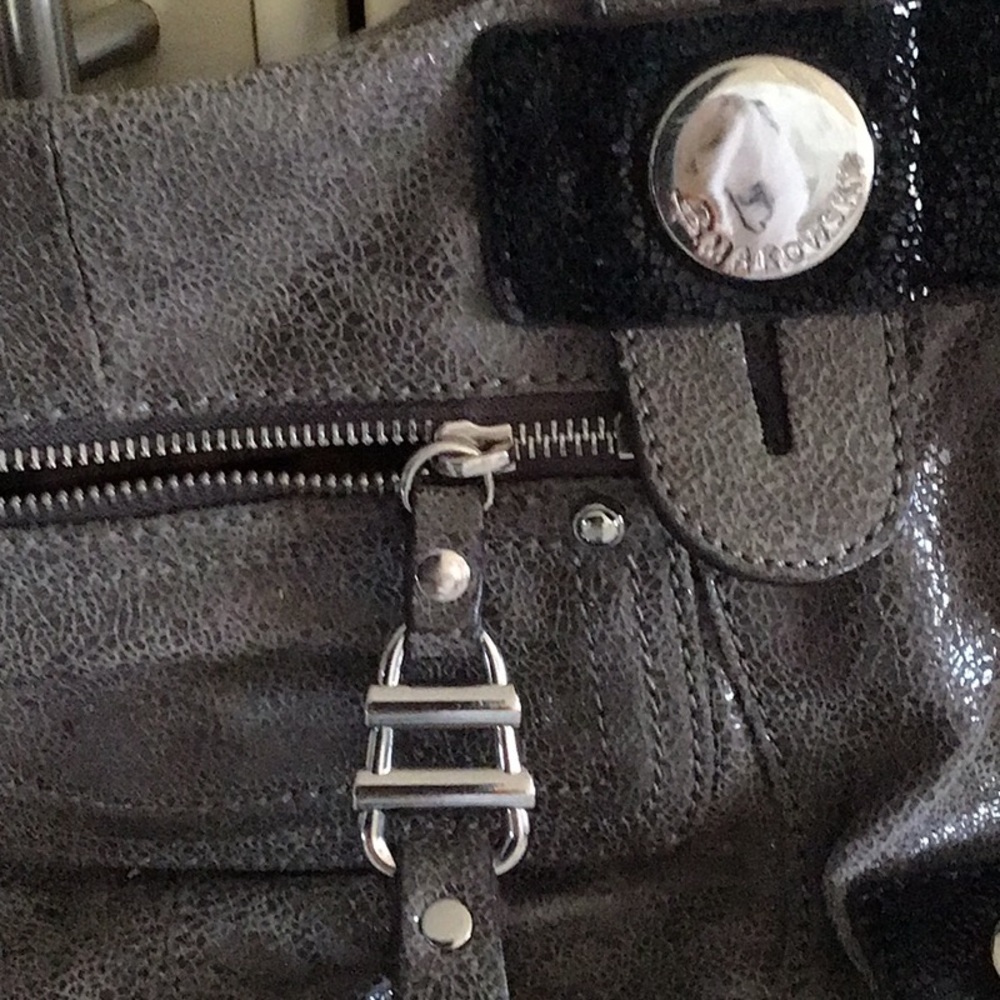 B makowisky bag - Picture 2 of 4